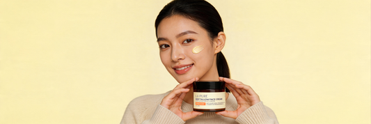 How Beef Tallow Can Change Your Skincare Routine in Just 2 Weeks