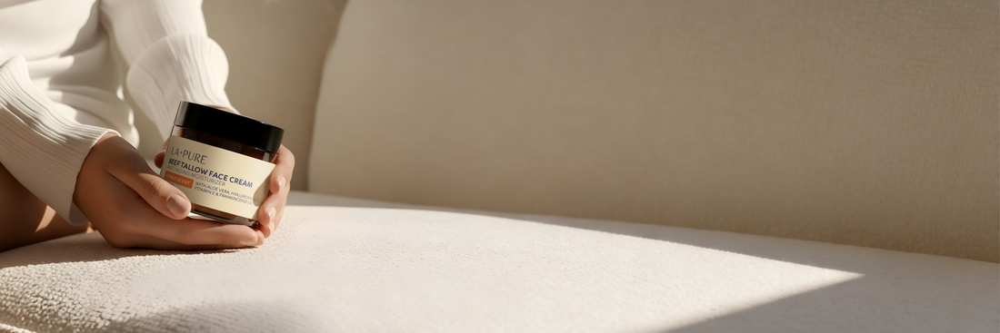Your Skin Probably Doesn’t Need More Products