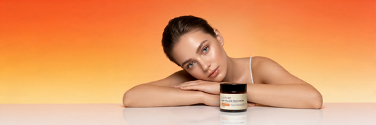Spring Skin Feels Different. Here’s Why More Women Are Reaching for Beef Tallow