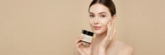 Why “Skinimalism” Is Taking Over Beauty Routines