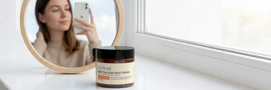Why Does Your Skin Look So Good One Day… and Completely Different the Next?