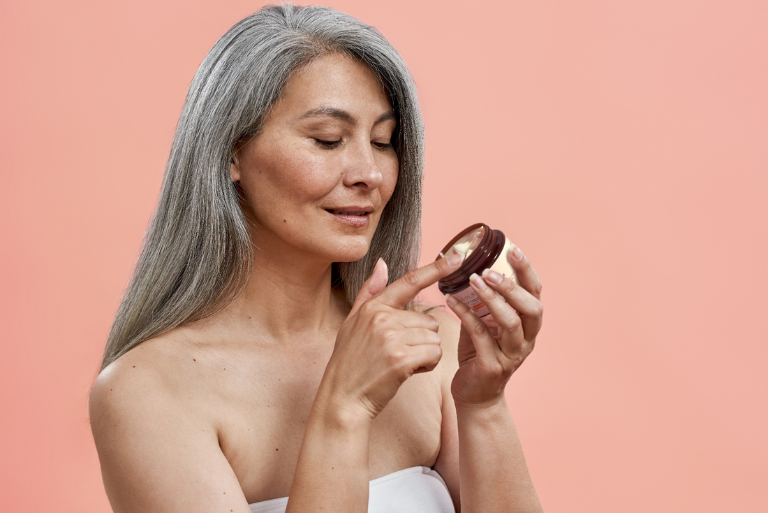 Your grandma's secret ingredient is officially back, and it's taking over TikTok.